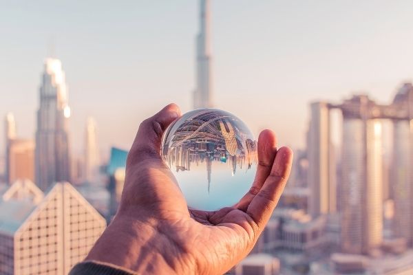 Mindfulness for Leaders
